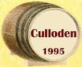 Culloden Malt Whisky Club